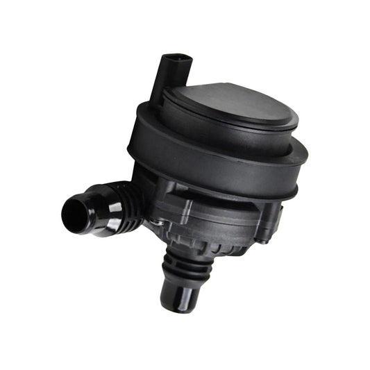 ya 9 6.4 Engine Auxiliary Water Pump Black For A/C/E/S/GLC-Class W205 W177 W213
