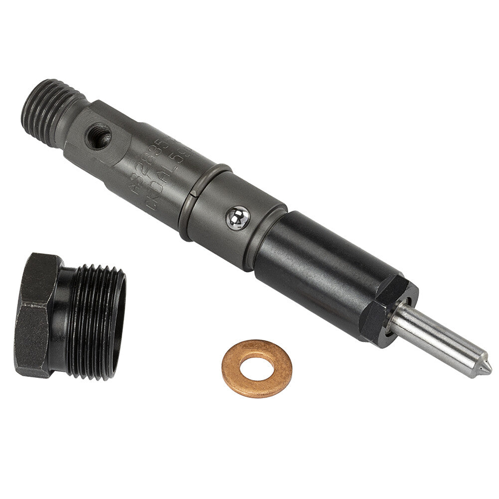 ya 1 8.5.1 6-pack 3283562 fuel injector for 5.9L KDAL59P6 nozzle bracket p7100 / 