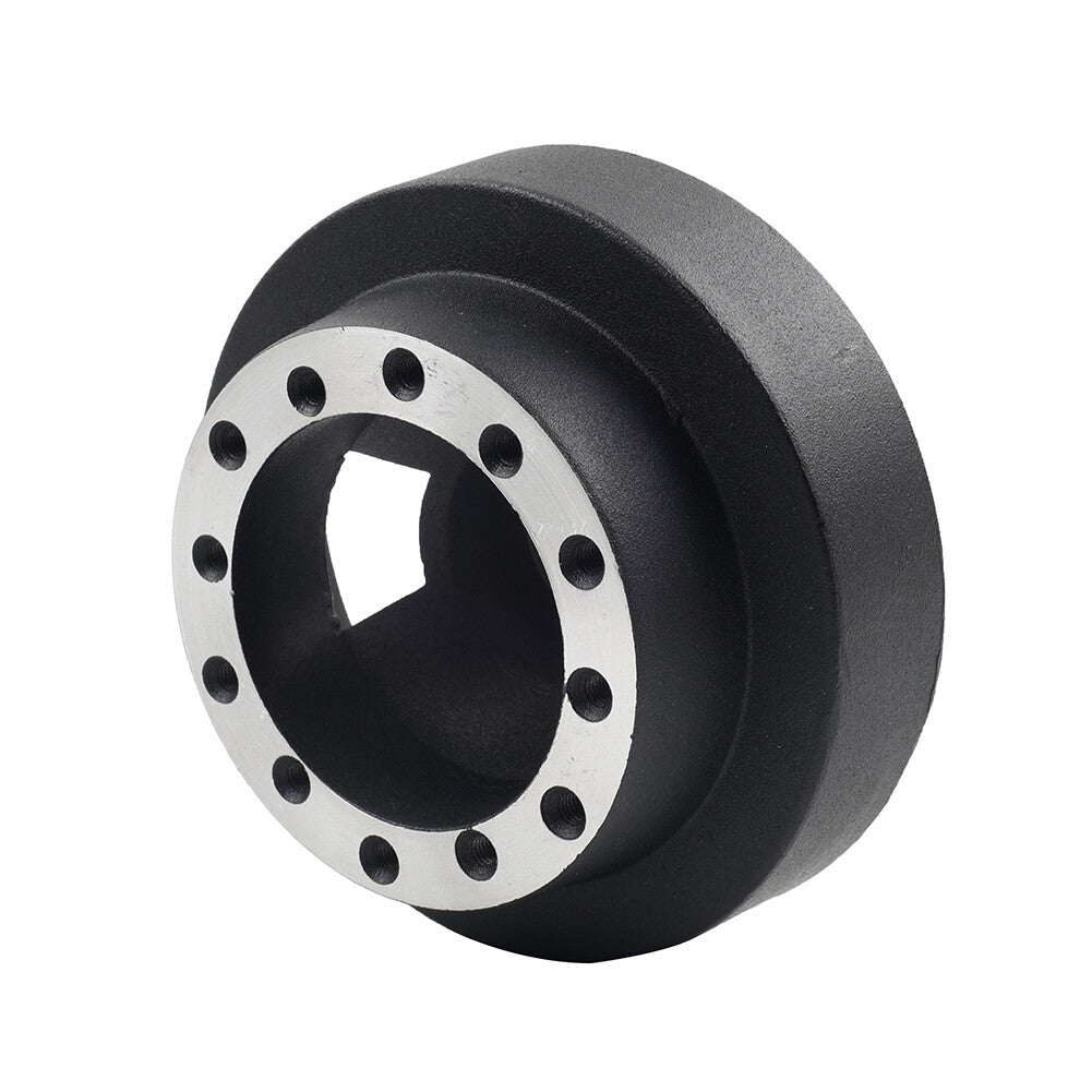 ya 5 8.7 Steering Wheel Hub Adapter Boss Kit for BMW 3 Series E46 1998-2005