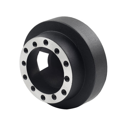 ya 5 8.7 Steering Wheel Hub Adapter Boss Kit for BMW 3 Series E46 1998-2005