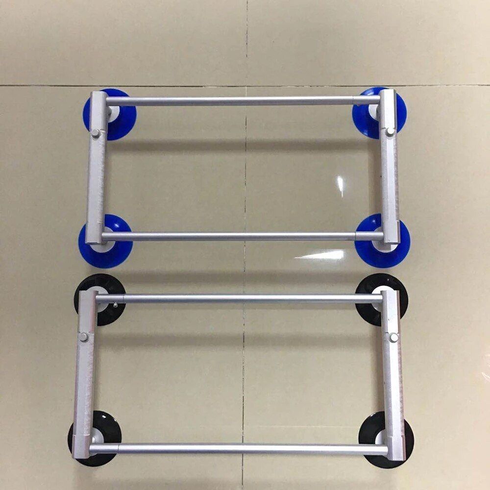 ya 14 New TV S n Sucker Glass Vacuum 4 Suction Cup LED LCD Lifter TV S n Sucker