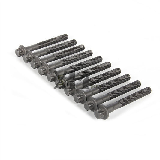 ya 5 6.15.2 2.2TDI 10*Cylinder Head Bolt Kit Fit for Mercedes-benz Sprinter Vito A6119901022