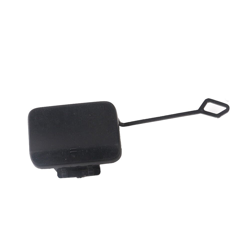 ya 27 6.18 Rear Tow Eye Cover Cap for 2010 2011 2012 2013 for Mercedes-Benz E-class W212 E300