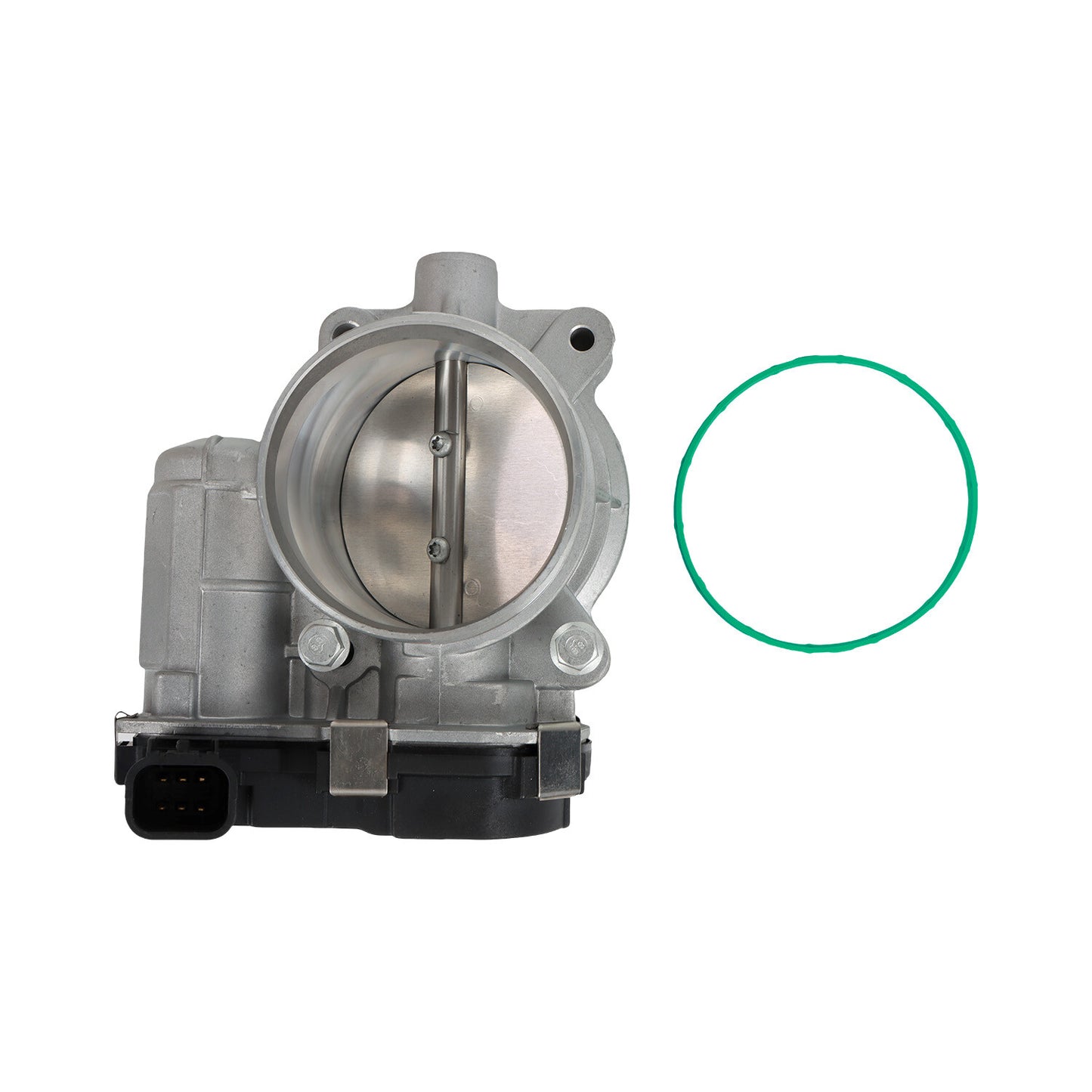 ya 27 7.20 Throttle Body for Chevy Malibu Impala for Buick for Pontiac G6 3.5L 3.9L V6 2010-2011