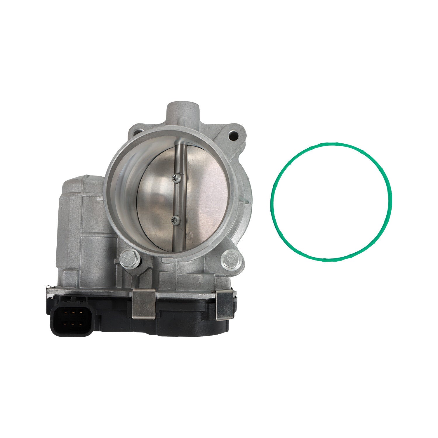 ya 27 7.20 Throttle Body for Chevy Malibu Impala for Buick for Pontiac G6 3.5L 3.9L V6 2010-2011
