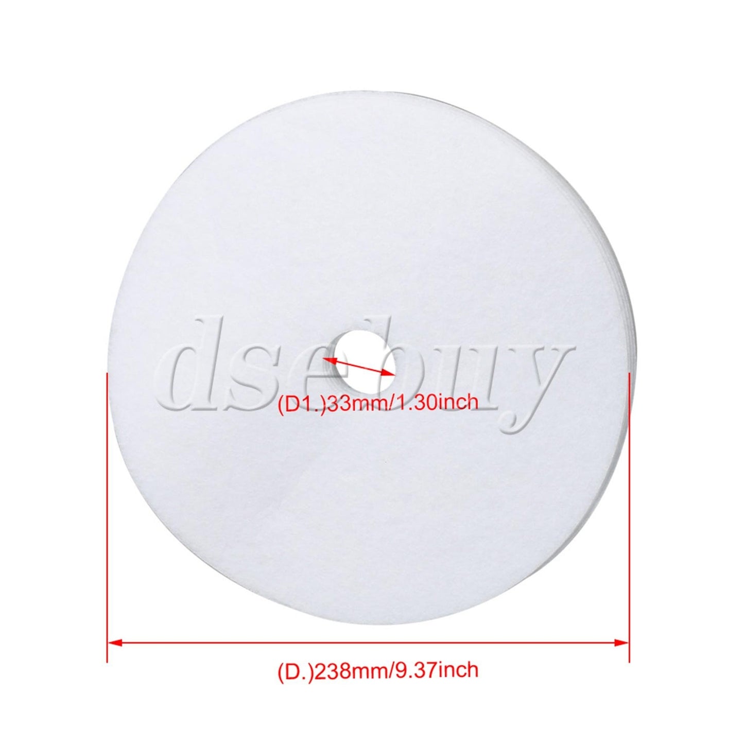 ya 26 Dryer Filter Parts Set Cloth Dryer Exhaust Filter Replacements