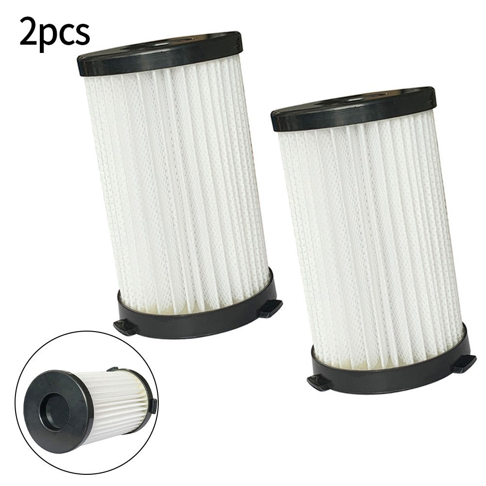 ya 25 2 X For Pets Filter Kits 2in1 Compact Cylinder Vacuum Cleaner 367361