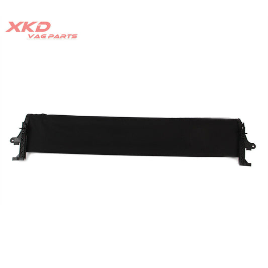 ya 2 6.29 Black sunroof sunshade assembly for BMW 3 series 54107365126