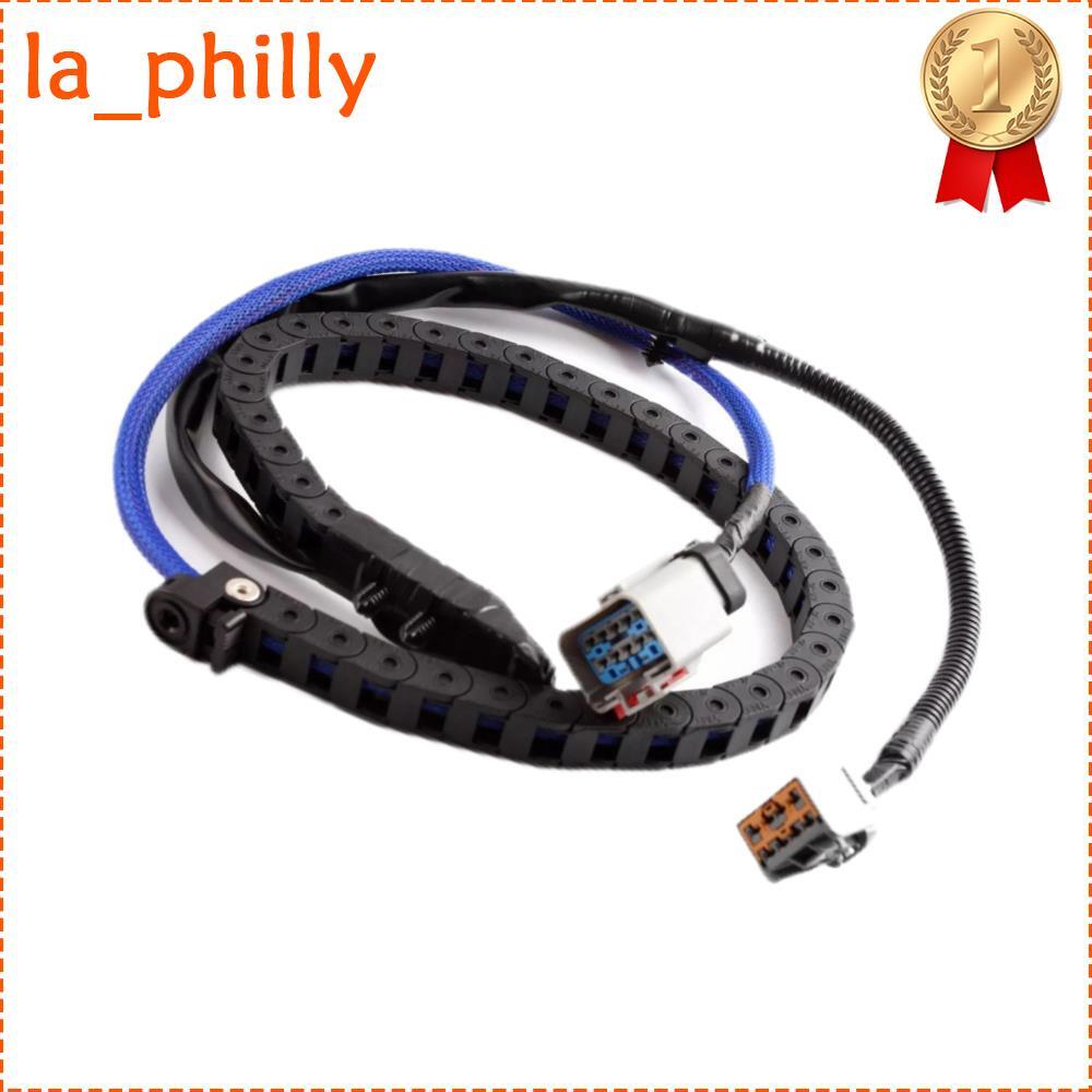 ya 1 7.4 Right / Passenger Side Sliding Door Harness for 2004-2007 Caravan Town & Country