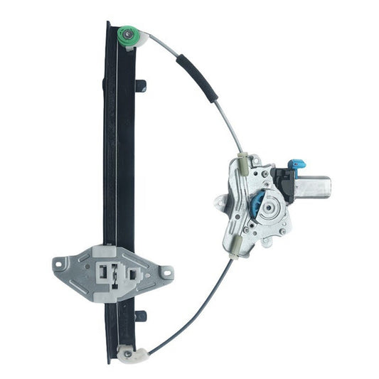 ya 5 6.16 Window Regulator Replace# 9045872 9005686 9068732