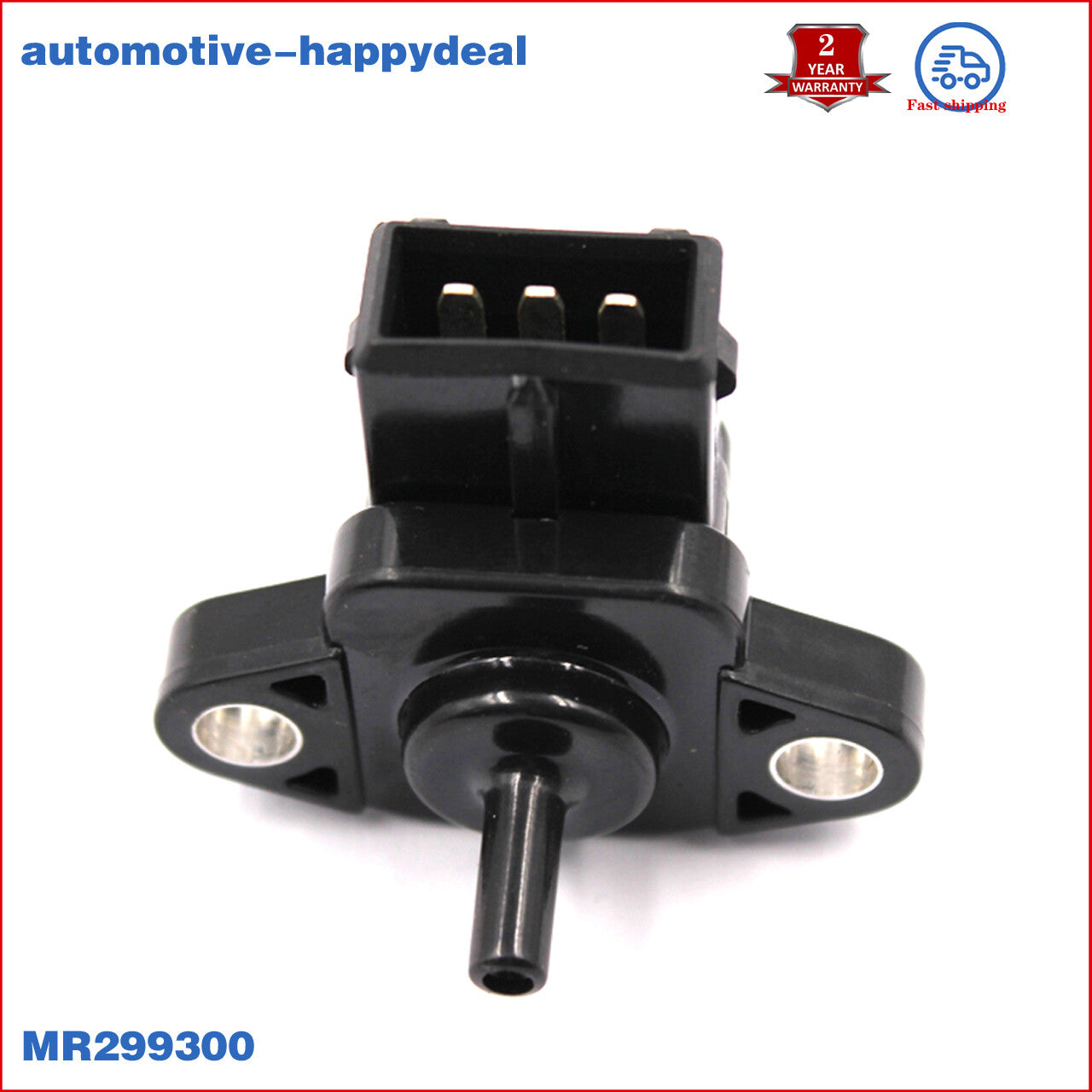 ya 1 8.12 baidi MR299300 for PAJERO L200 AIR INTAKE TURBO BOOST PRESSURE MAP SENSOR