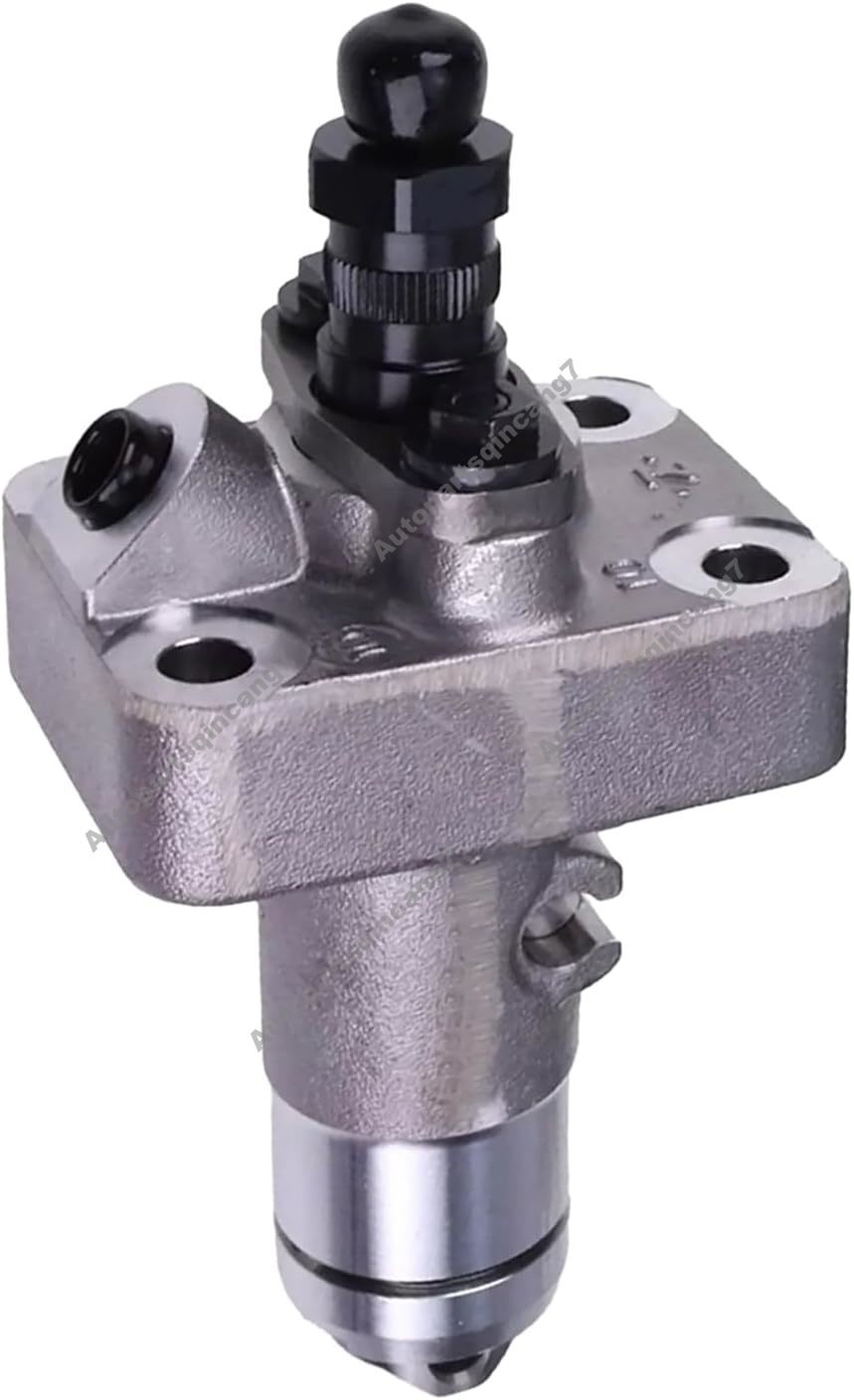 ya 27 7.2 Fuel Injection Pump Assembly 87714516 for Isuzu Engine 4LE2X CASE Excavator CX80