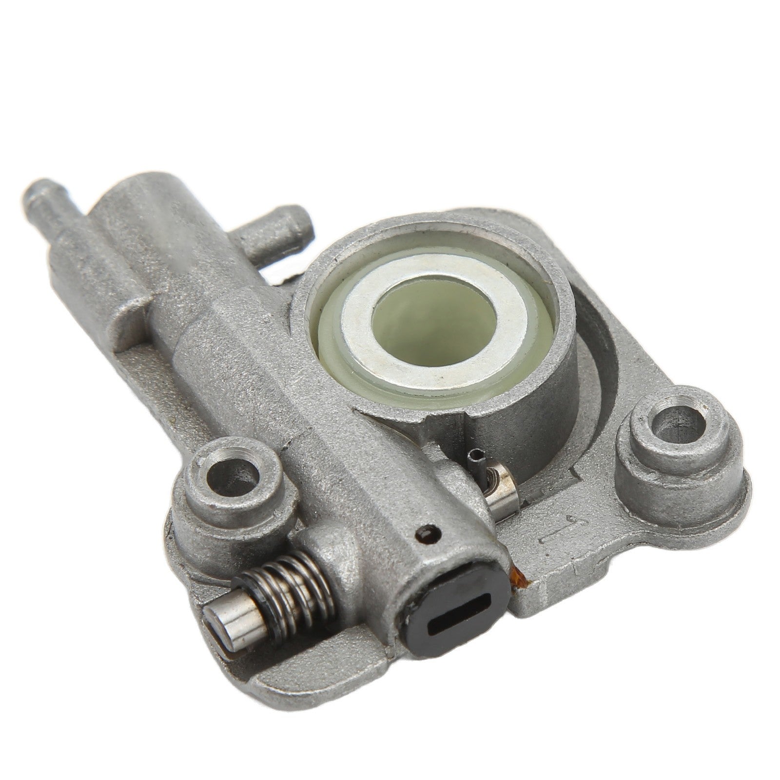 ya 17 Oil Pump With Metal Worm Gear Replacement For CS350 CS2600 CS360T P02101089