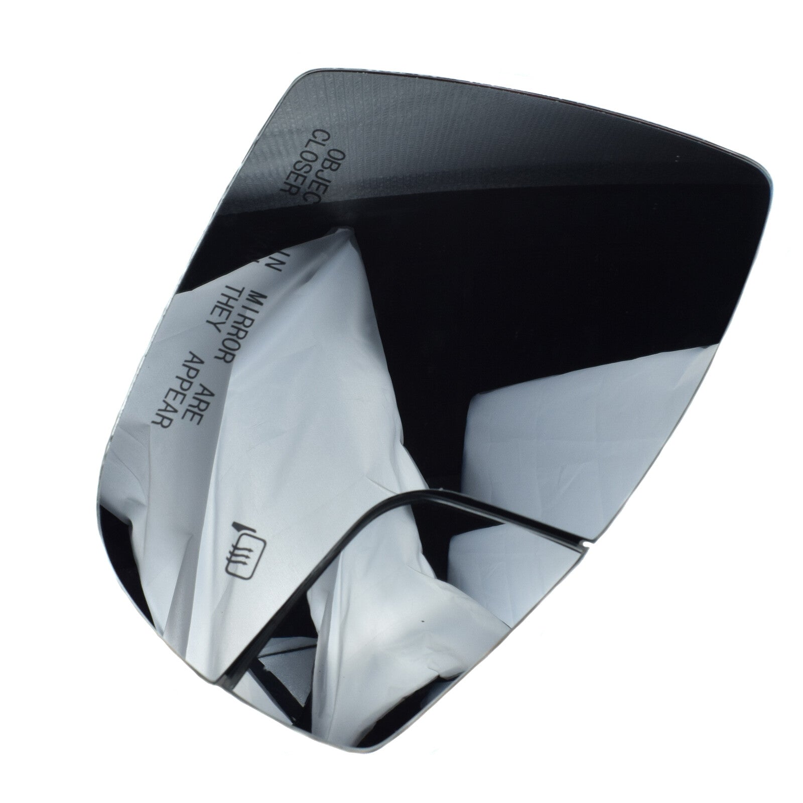 ya 1 8.5.4 CM5Z17K707G Passenger side mirror glass heating for Focus 2012 - 2016