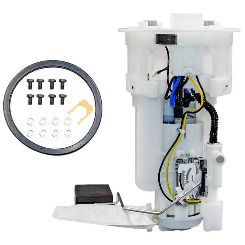 ya 27 7.2 Fuel pump module assembly suitable for 2001-2005 for Toyota RAV4 L4 2.4L 2.0L Gas SP9038M