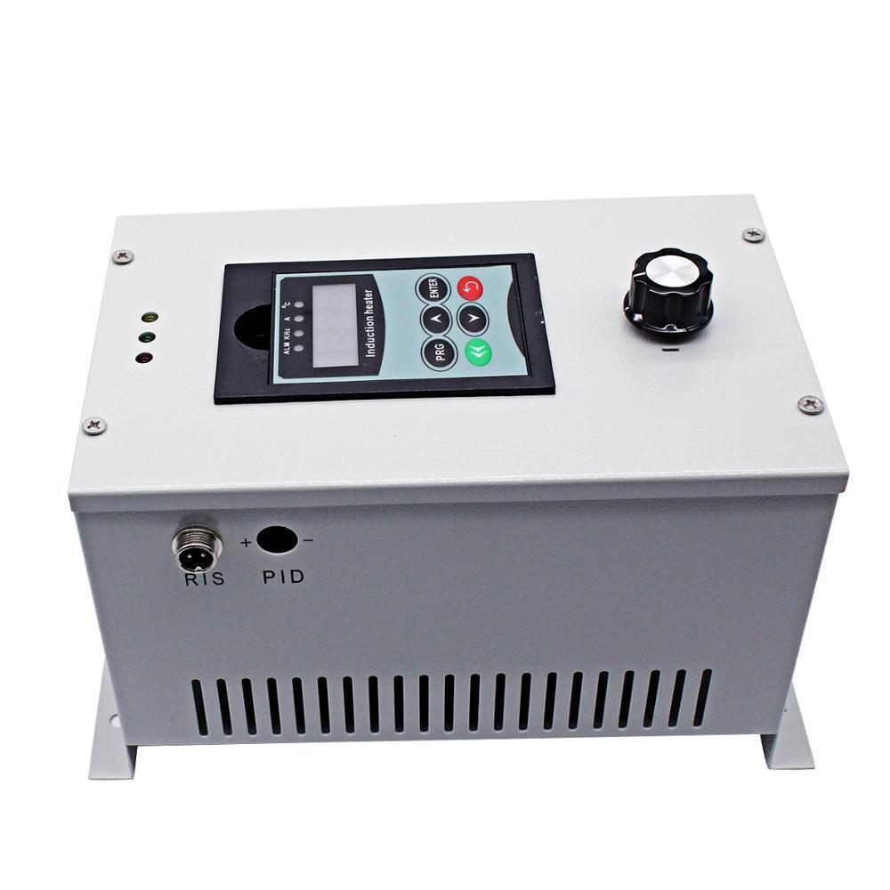 ya 26 Induction Heater 2.5KW High equency Heating DIY Kit Induction Heating Unit