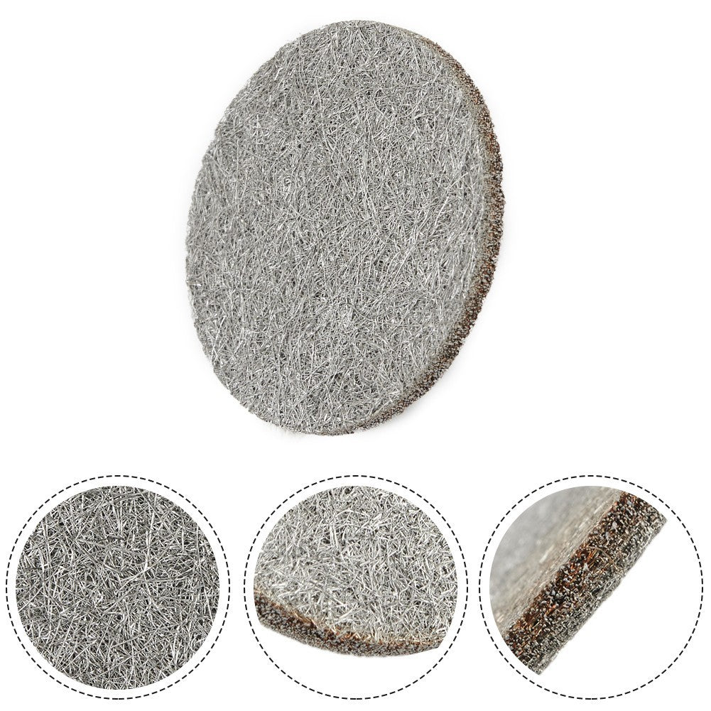 ya 11 6.6 Heater Burner Screen Pad Mesh For Webasto-Thermo Top E/C/V EVO-4/5 Heaters