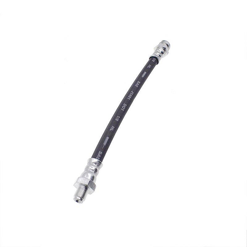 ya 10 5.28.3 Brake Wheel Side Hose Rear fits for Mitsubishi Montero 3.0 3.5 91-99 Montero Sport