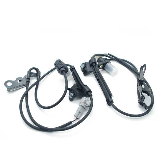 ya 1 8.5.2 1 Set for Corolla Matrix ABS Wheel Speed Sensor 89543-12070 89542-12070