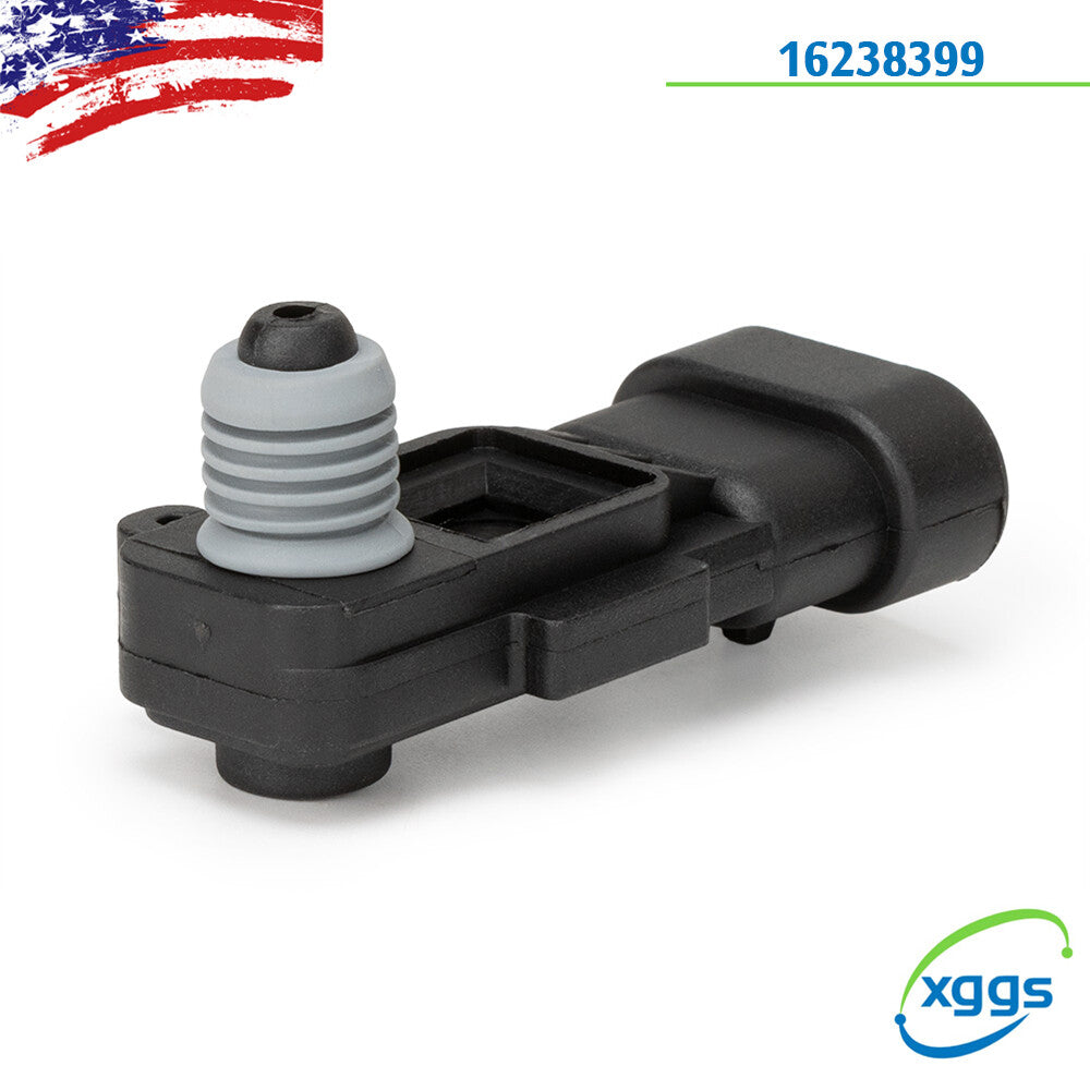 ya 27 7.2 for Chevrolet for Buick for Cadillac for GMC for Hummer for Isuzu 16238399 Fuel Tank Pressure Sensor