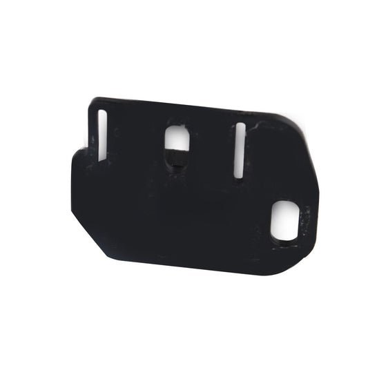 ya 13 5.27.2 Passenger Side Headlight Mount Bracket Holder for BMW 2007-2012 328i 51647136828