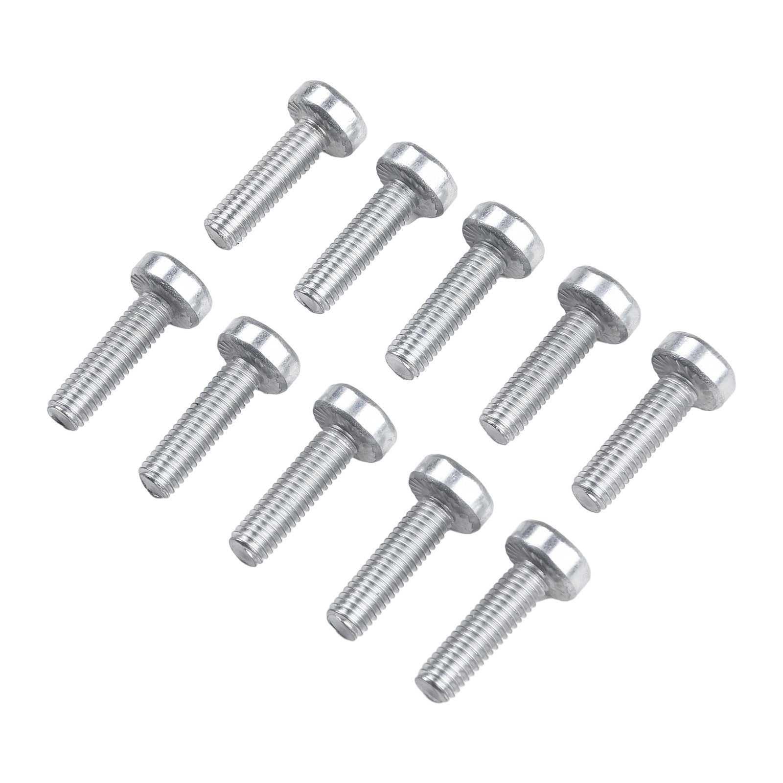 ya 17 9022 340 1010 Bolts 9022 371 1020 Iron Accessories Tools Replacement Convenient