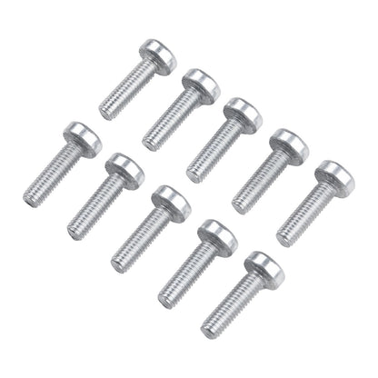 ya 17 9022 340 1010 Bolts 9022 371 1020 Iron Accessories Tools Replacement Convenient