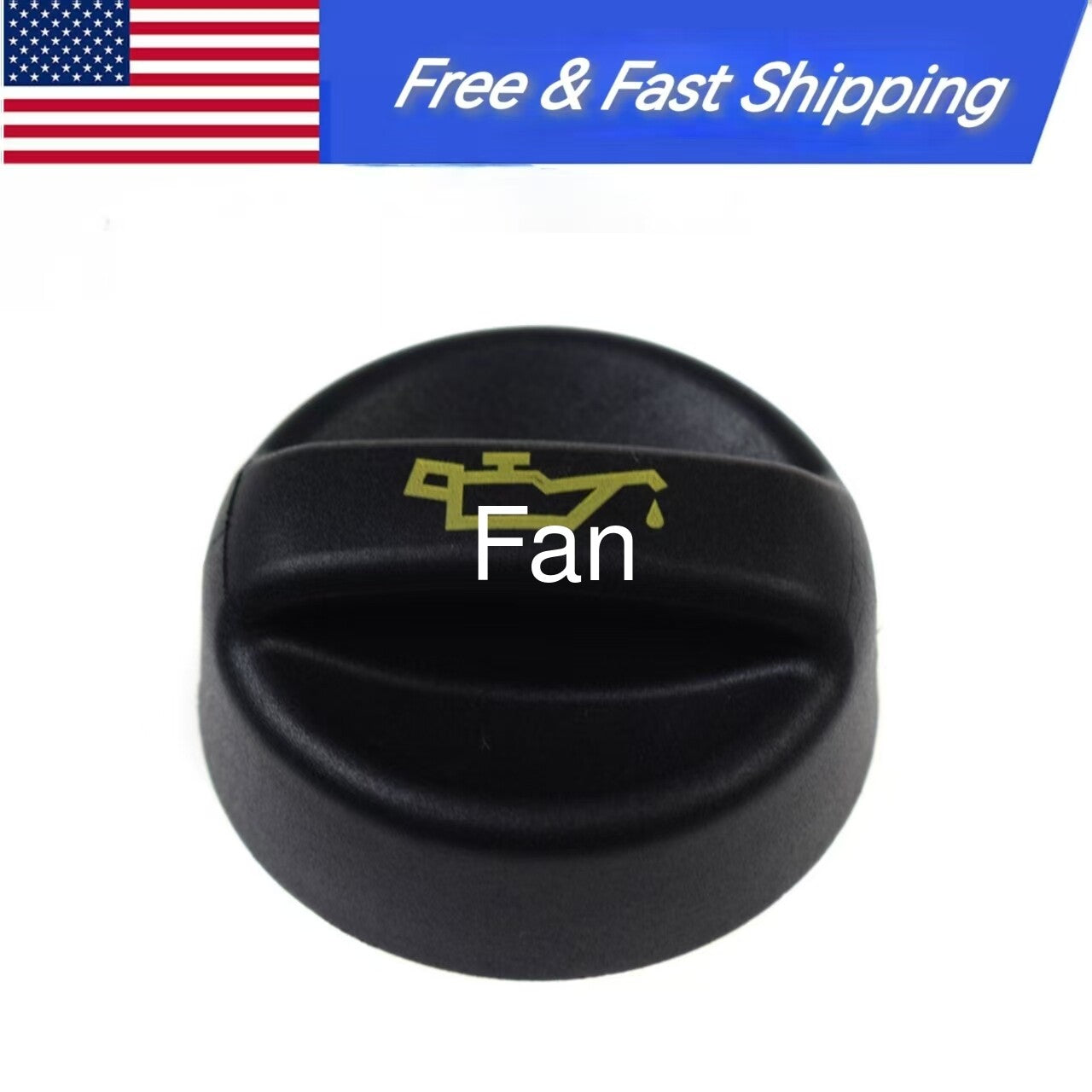 ya 12 5.21 Oil Filler Cap for Citroen Berlingo for Peugeot Partner for Vauxhall / for Opel for Astra 1180S5