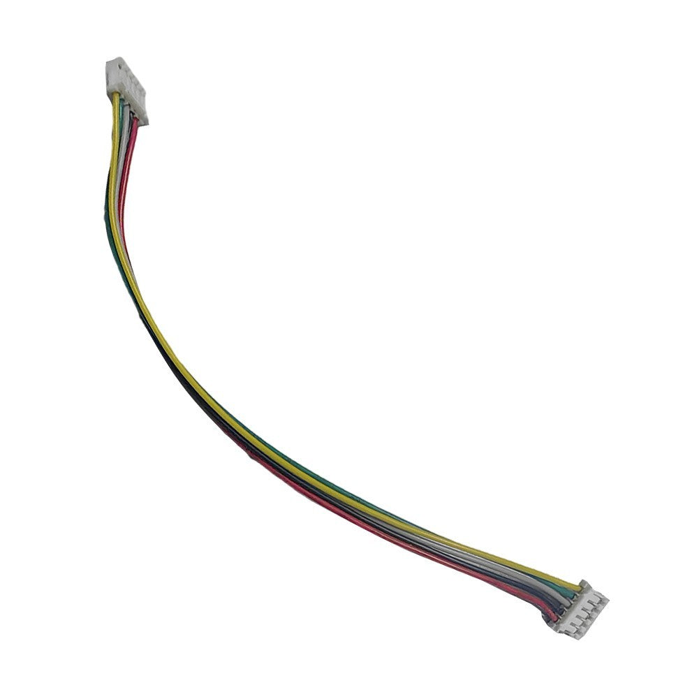 ya 25 Wheel Cable Motor Cable Easy Installation Highly Matched Long Service Life