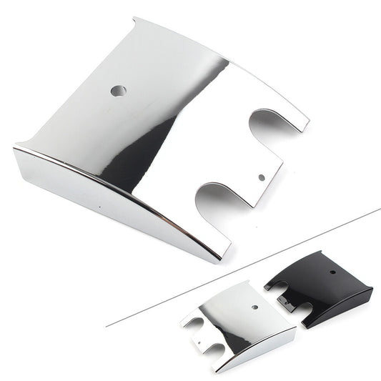 ya 1 7.8 Lower Dash Panel Extension for Harley Touring FLHX FLH/T Parts 1989-2007 Motor