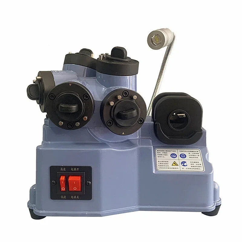 ya 26 7.28.2 Milling Cutter Grinding Machine Universal Grinding Machine Grinding Wheela