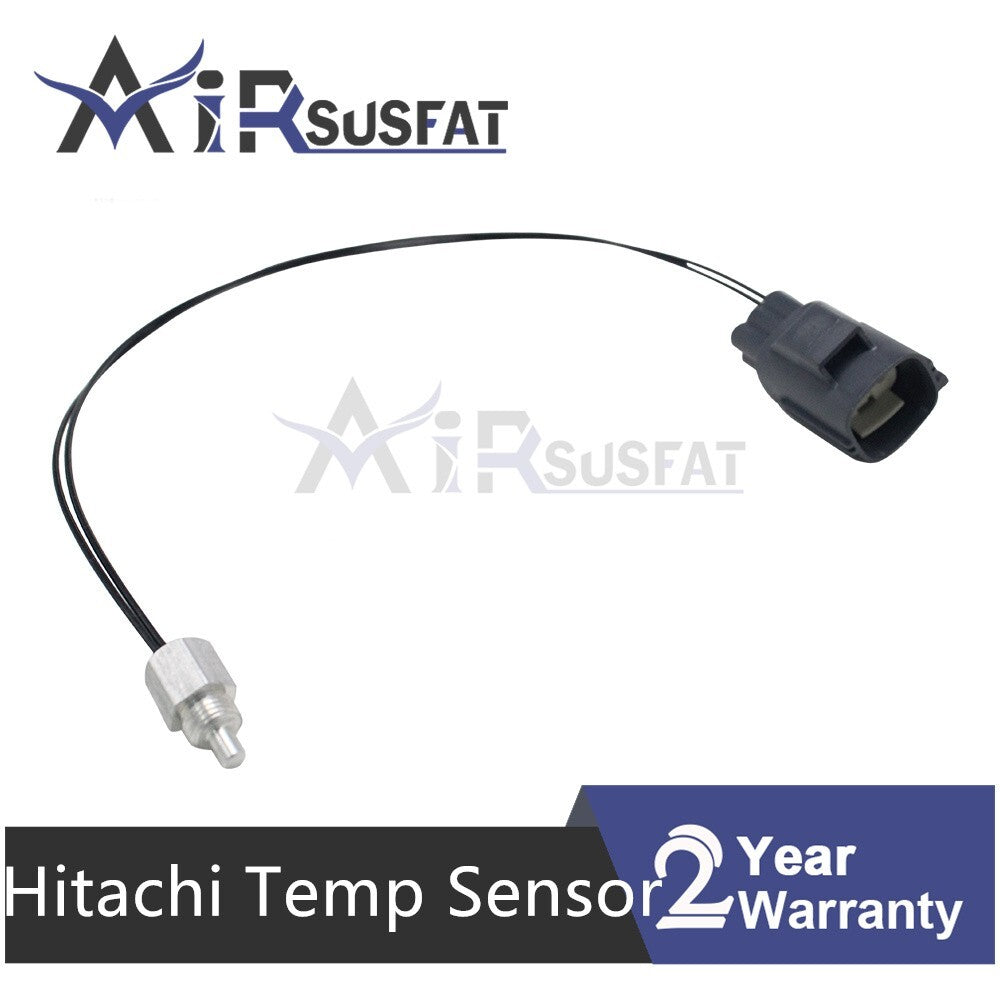 ya 1 8.5.4 For Discovery 4 for Range Rover Sport LR3 Temperature Sensor Air Compressor Hitachi
