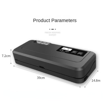 ya 14 P-290B Vacuum Sealer Handheld Automatic Food Vacuum Sealer Machine For Home