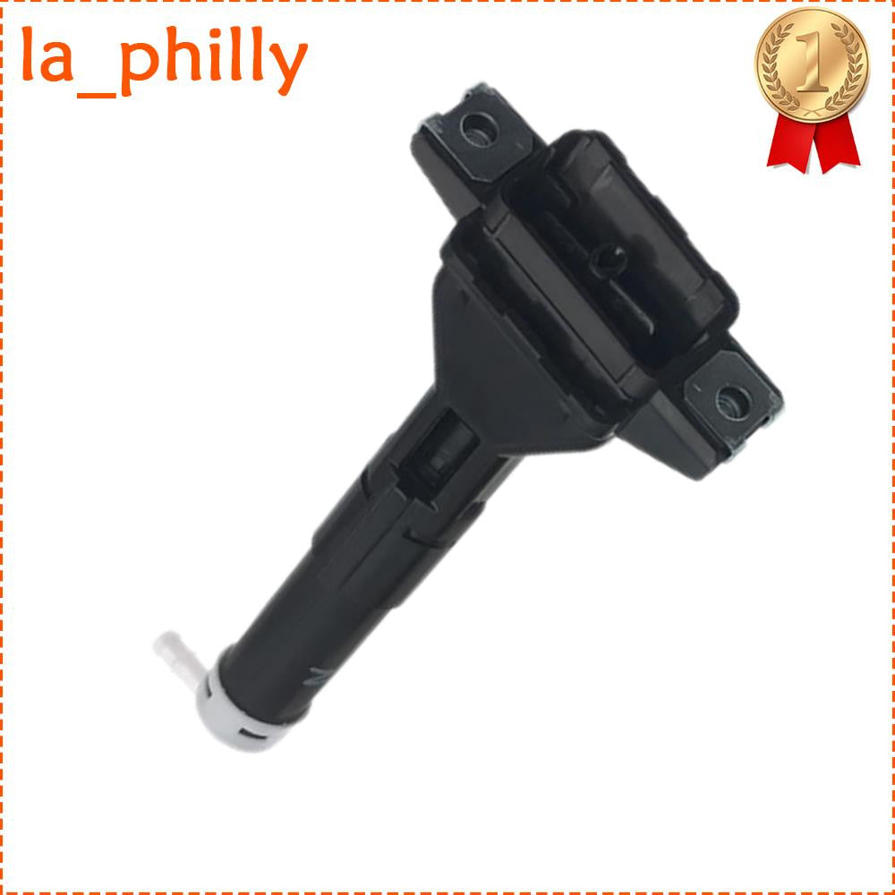 ya 13 Washer Fluid Nozzle Headlight Cleaning Right Side For 2012-2014 CRV Asian RM