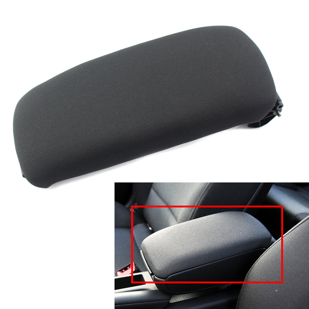 ya 2 6.26 Center Console Armrest Lid Cover 8P0864245P for Audi A3 S3 03-2013 13