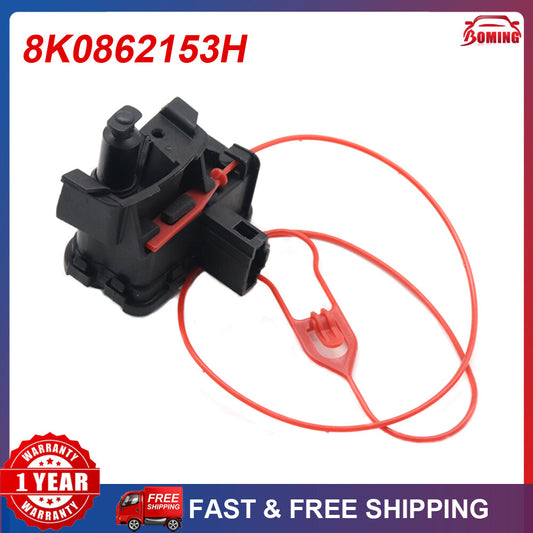 ya 8 5.26.2 Fuel Filler Door Lock Actuator for Audi A4 Q5 A5 Quattro 8K0862153H 8K0862153C