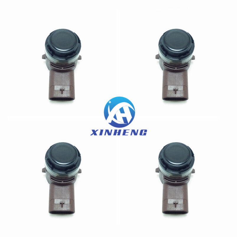 ya 1 8.5.1 4PCS 0009051202 PDC Parking Sensor for Mercedes W205 W166 W246 ML GLC GLA GLE GL