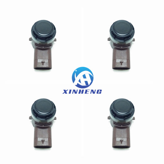 ya 1 8.5.1 4PCS 0009051202 PDC Parking Sensor for Mercedes W205 W166 W246 ML GLC GLA GLE GL