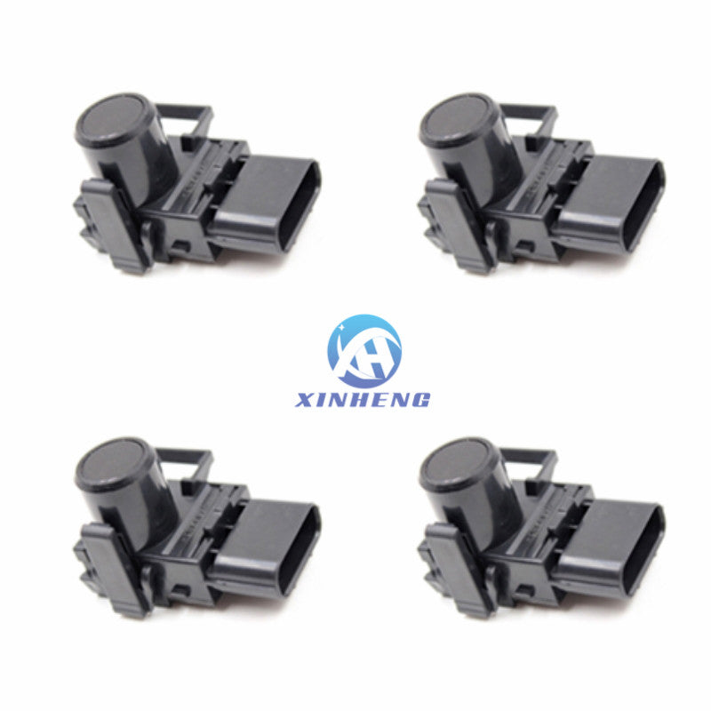 ya 1 8.5.1 4PCS Parking Assistance Parking Sensor for Honda Pilot 2009-2011 39680-TL0-G01