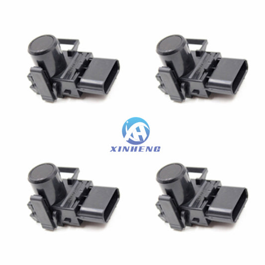 ya 1 8.5.1 4PCS Parking Assistance Parking Sensor for Honda Pilot 2009-2011 39680-TL0-G01