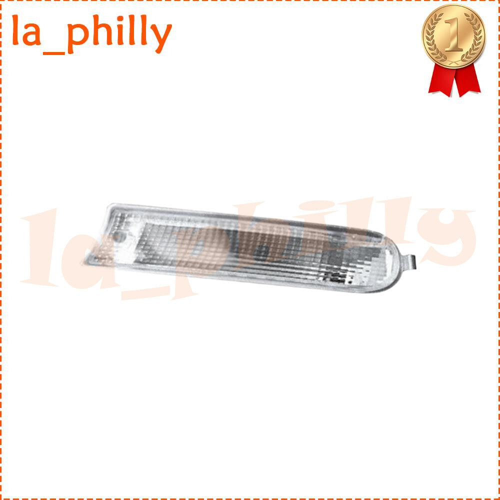 ya 13 5.27.2 Front Left Side Bumper Fog Light Lamps Housing Fit for Toyota RAV4 1995-1997