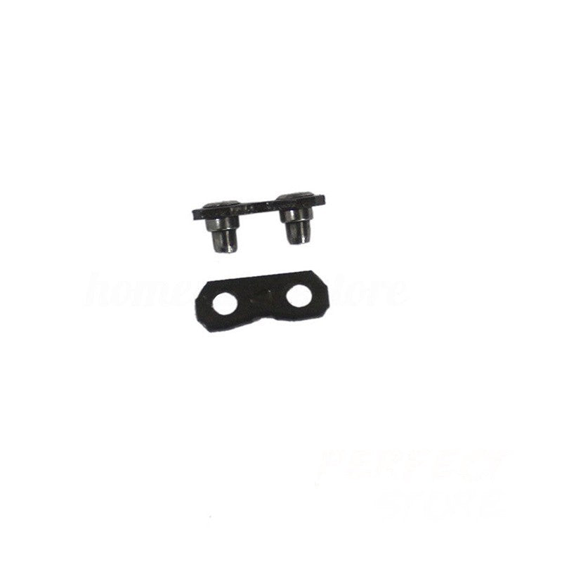 ya 17 24 Sets 0.325 .050 & .058 Chainsaw Chain Master Links Repair Preset Tie Straps