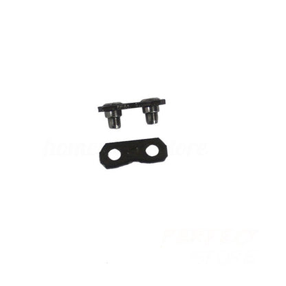 ya 17 24 Sets 0.325 .050 & .058 Chainsaw Chain Master Links Repair Preset Tie Straps