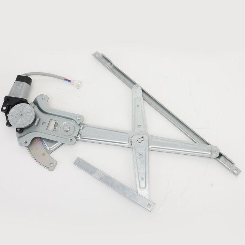 ya 1 6.30 for Ford Ranger MK2 Passenger RH Front Window Regulator W/Motor 2006-2011