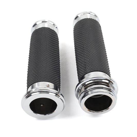 ya 3 6.25 1 Hand Grips Handlebar Electronic for Harley Touring Road Glide Softail