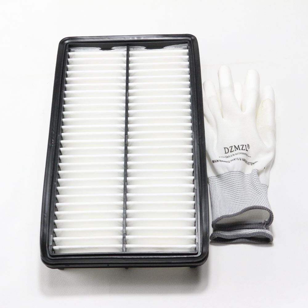 ya 1 8.5.1 Air filter with gloves for Mazda CX-7 L4 2.3L for Mazda 6 2003 - 2008 3.0L Engine 