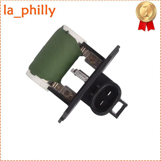ya 12 5.22.2 Cooling Fan Resistor Replacement For Sportage 2.0L 2.4L 2.7L 2005-14 25385-2E000