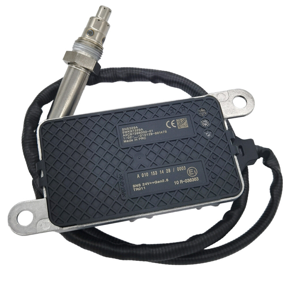 ya 1 8.5.1 1 piece 0101531428 oxygen sensor 5WK97329A 24V suitable for Trcuk