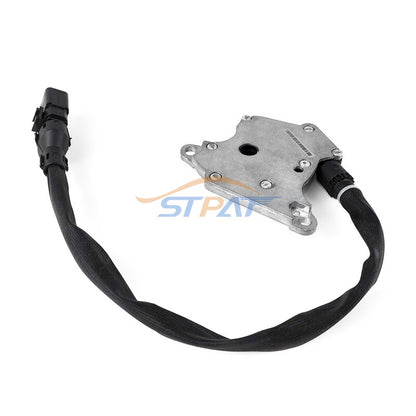 ya 1 8.12 baidi car transmission range sensor neutral safety switch suitable for Audi A6 for A8 for VW for Passat 