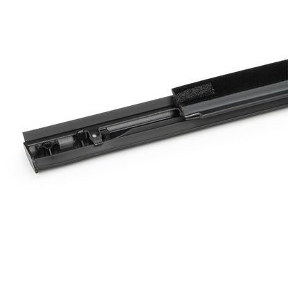 ya 5 8.7 for Ford RANGER 12-21 Door Belt Line Weatherstrip Rubber Seal New AB3Z2625555E